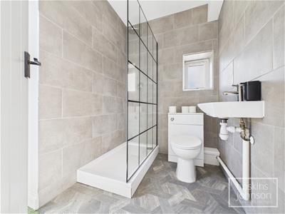 Shower Room/WC